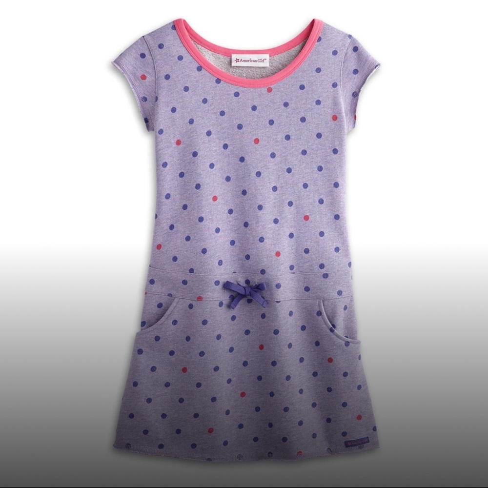 American girl dress